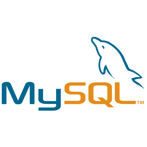 MySQL logo